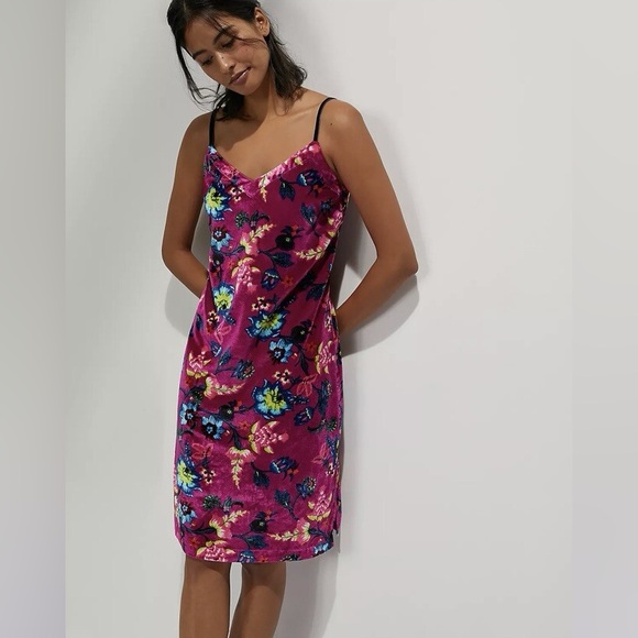Anthropologie Dress - Picture 1 of 8
